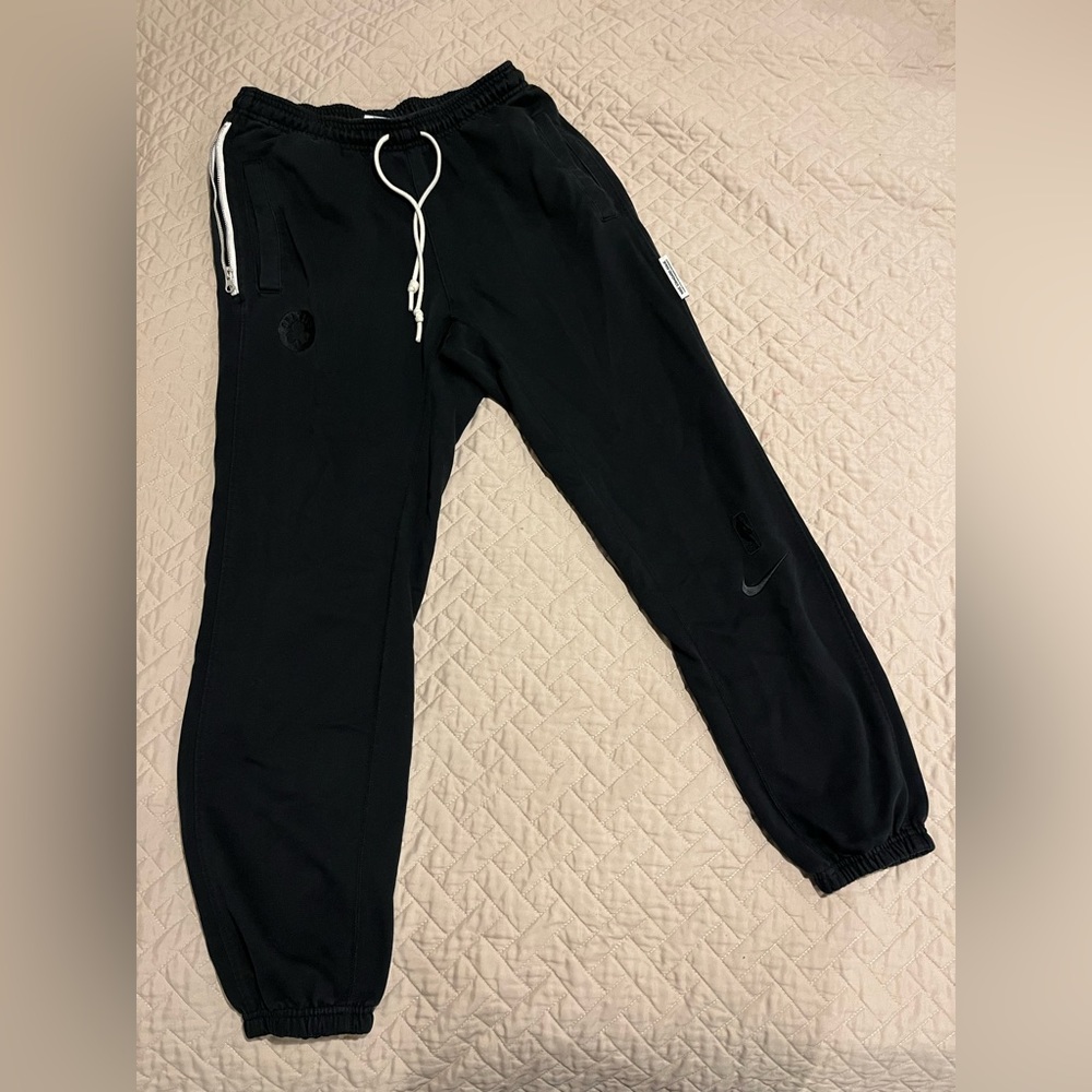 NIKE NBA dri-fit Celtics Sweatpants